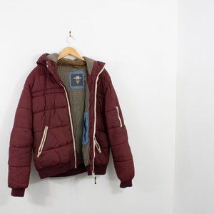 H&M Puffer Jacket